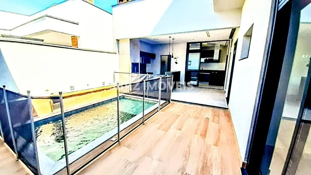 Casa, 3 quartos, 180 m² - Foto 5