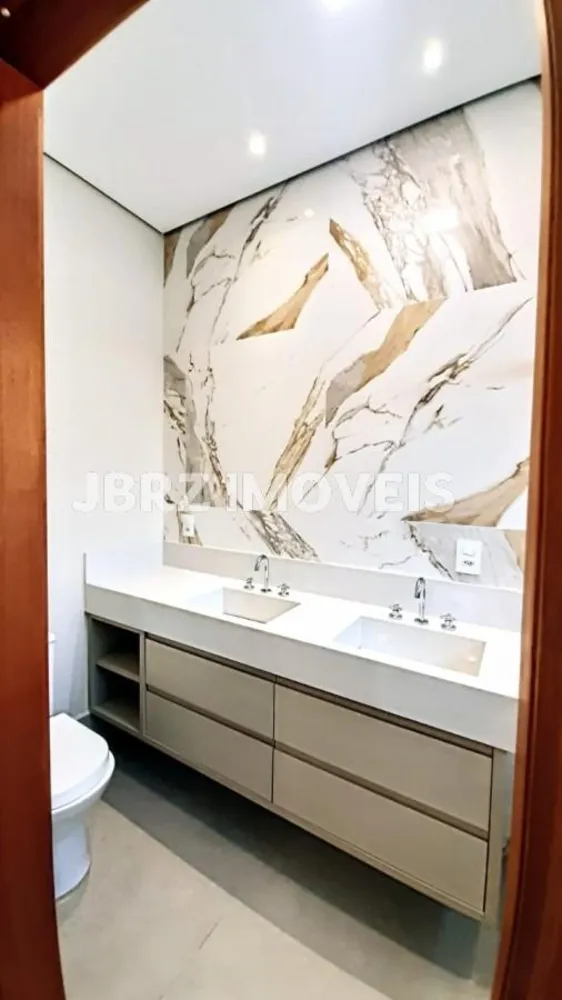 Casa, 3 quartos, 180 m² - Foto 16