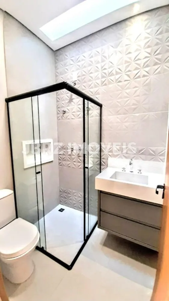 Casa, 3 quartos, 180 m² - Foto 13
