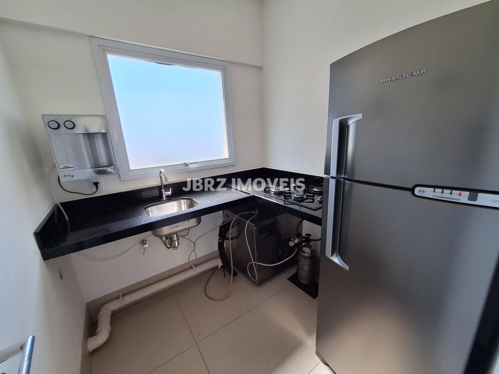 Apartamento à venda com 1 quarto, 55m² - Foto 34