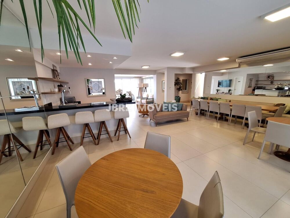 Apartamento à venda com 1 quarto, 55m² - Foto 32