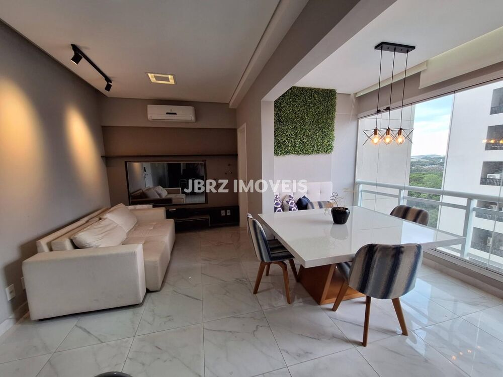 Apartamento à venda com 1 quarto, 55m² - Foto 18