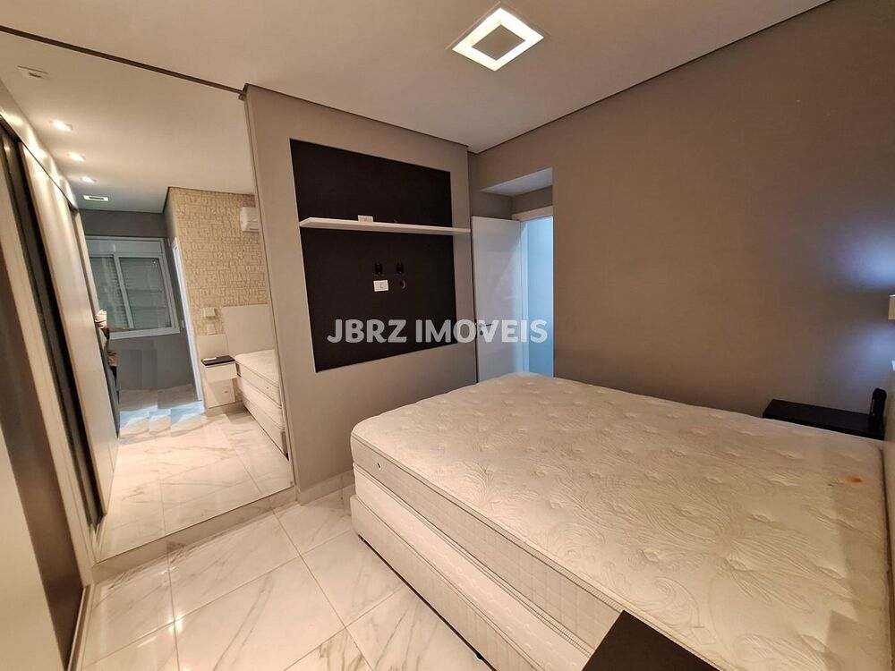 Apartamento à venda com 1 quarto, 55m² - Foto 11