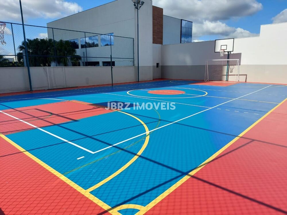 Apartamento à venda com 1 quarto, 55m² - Foto 41