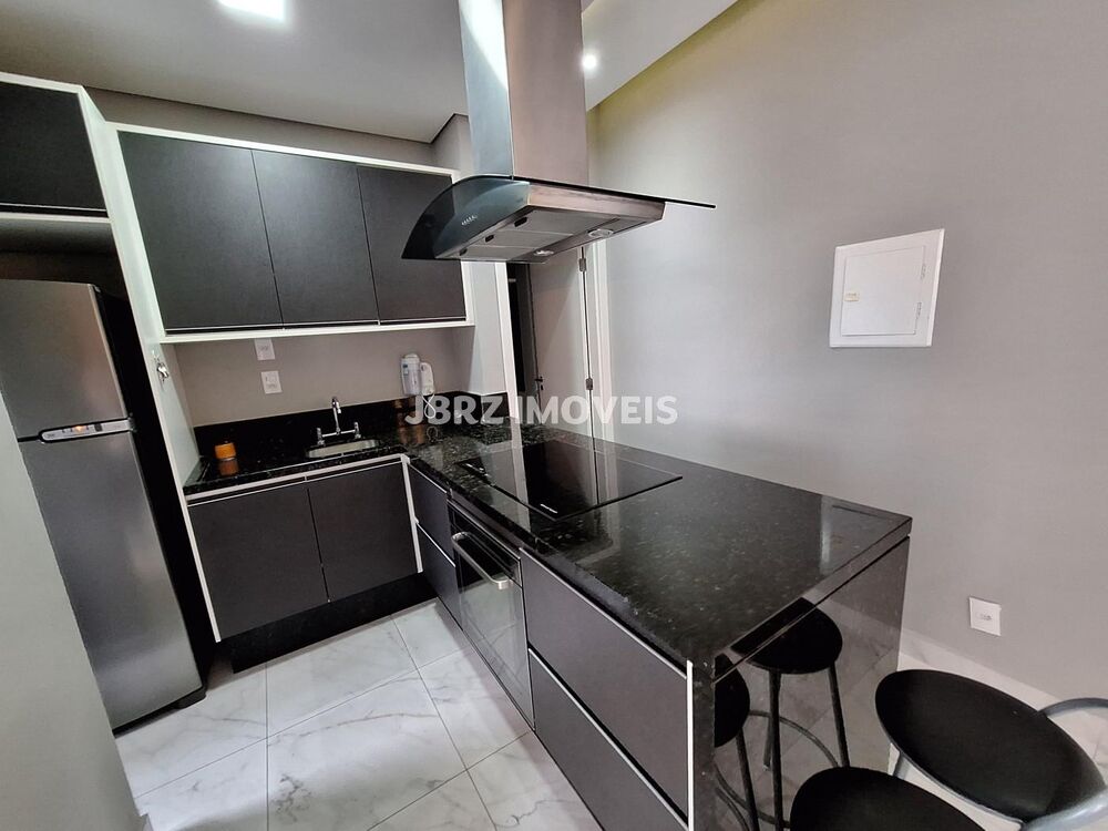 Apartamento à venda com 1 quarto, 55m² - Foto 7