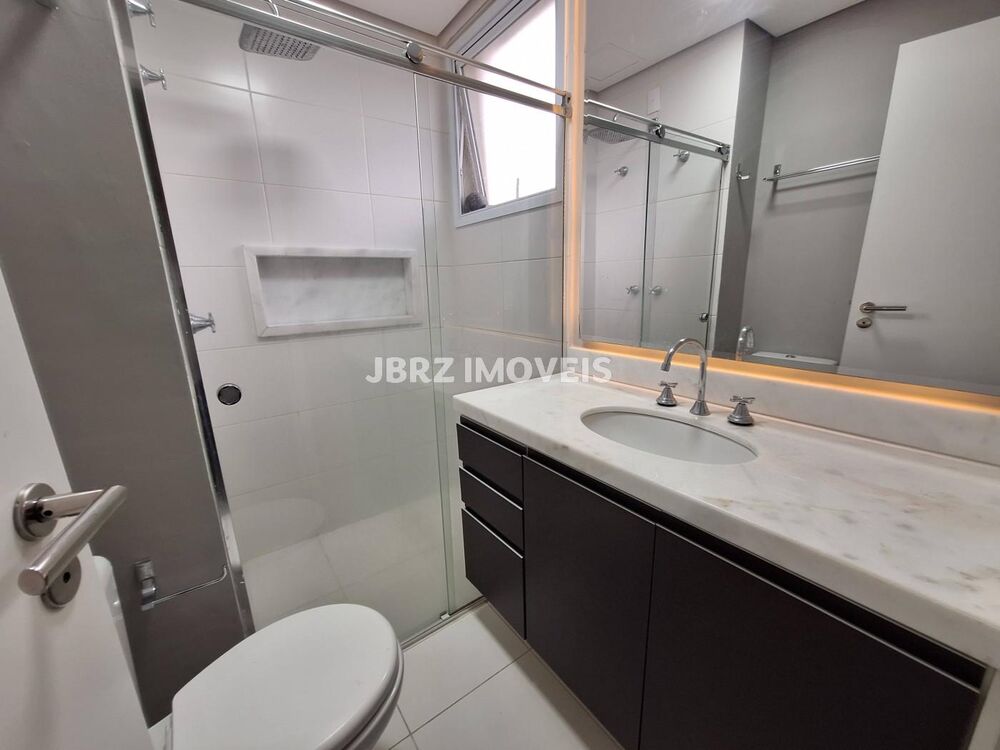 Apartamento à venda com 1 quarto, 55m² - Foto 14