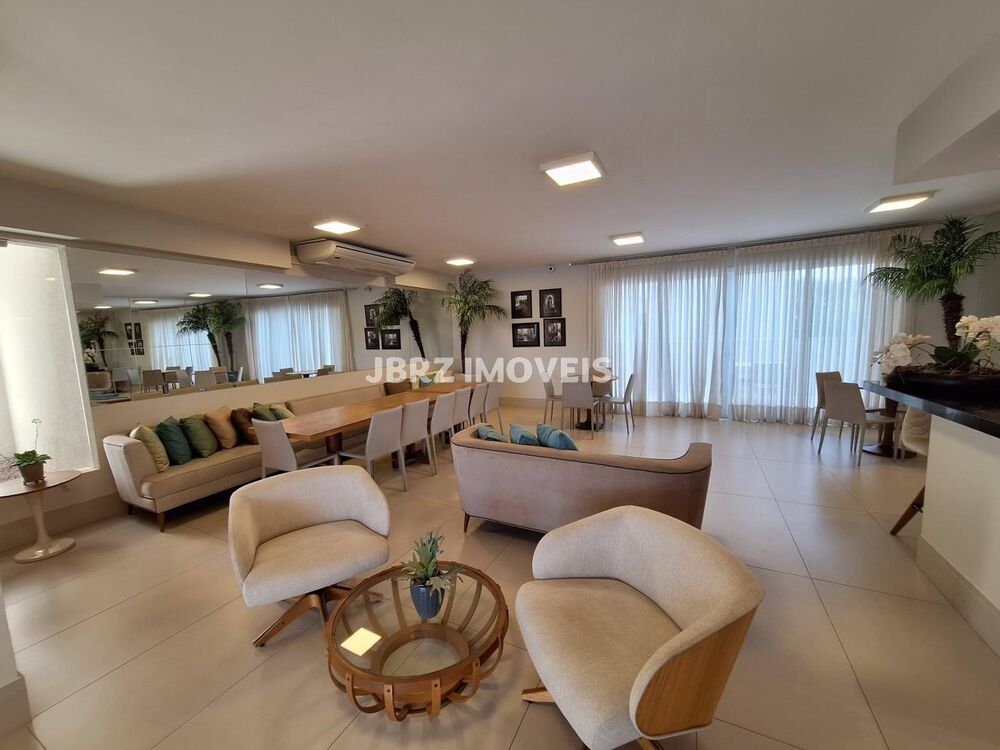Apartamento à venda com 1 quarto, 55m² - Foto 30