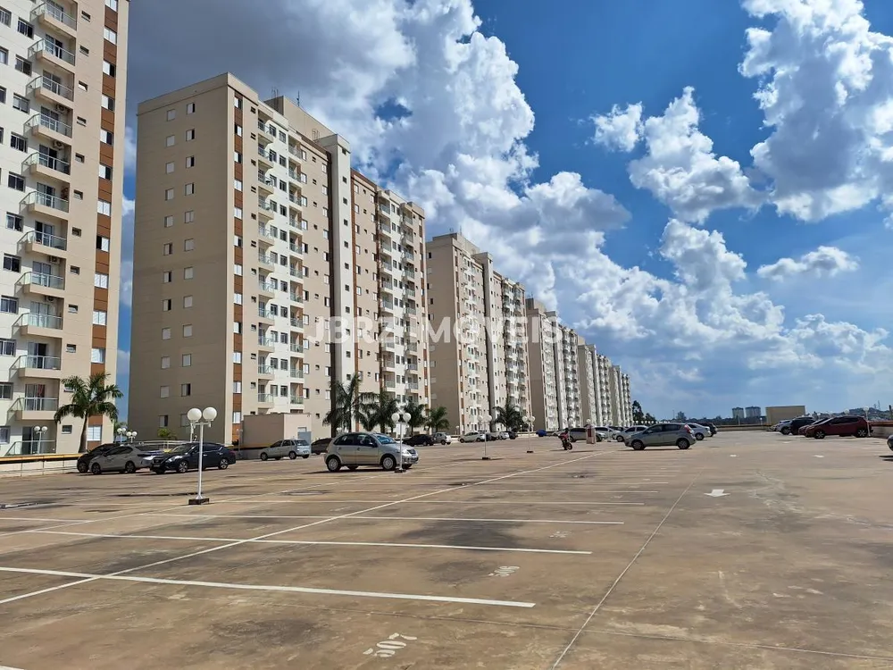 Apartamento, 2 quartos, 51 m² - Foto 15