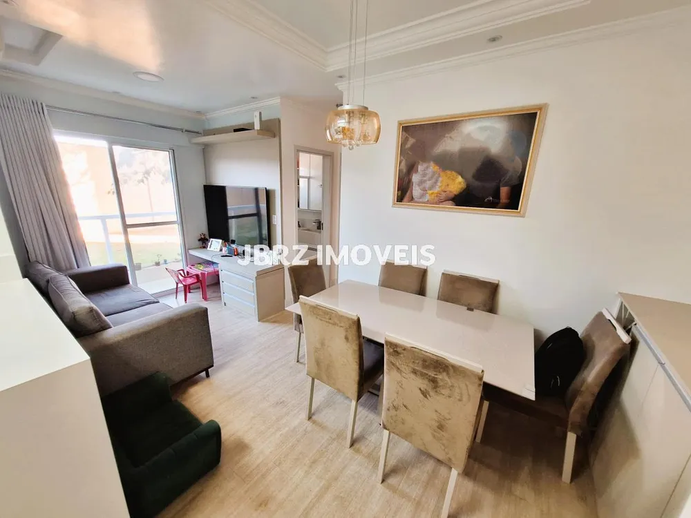Apartamento, 2 quartos, 51 m² - Foto 7