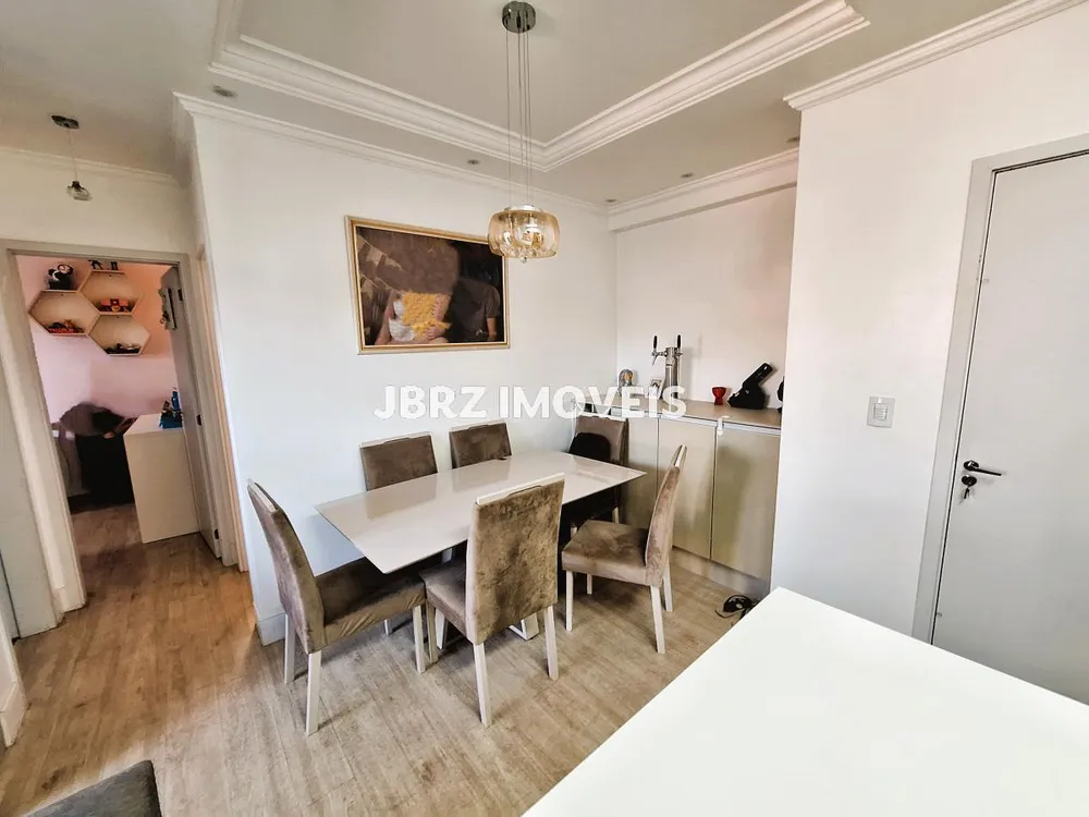 Apartamento, 2 quartos, 51 m² - Foto 6
