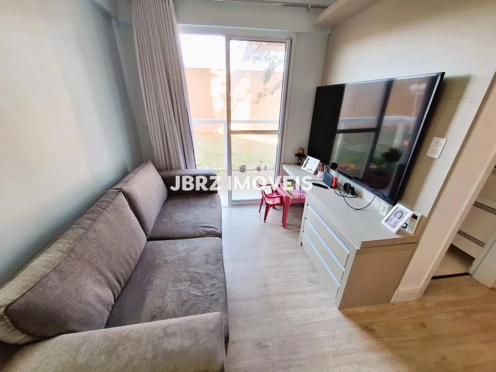 Apartamento, 2 quartos, 51 m² - Foto 8