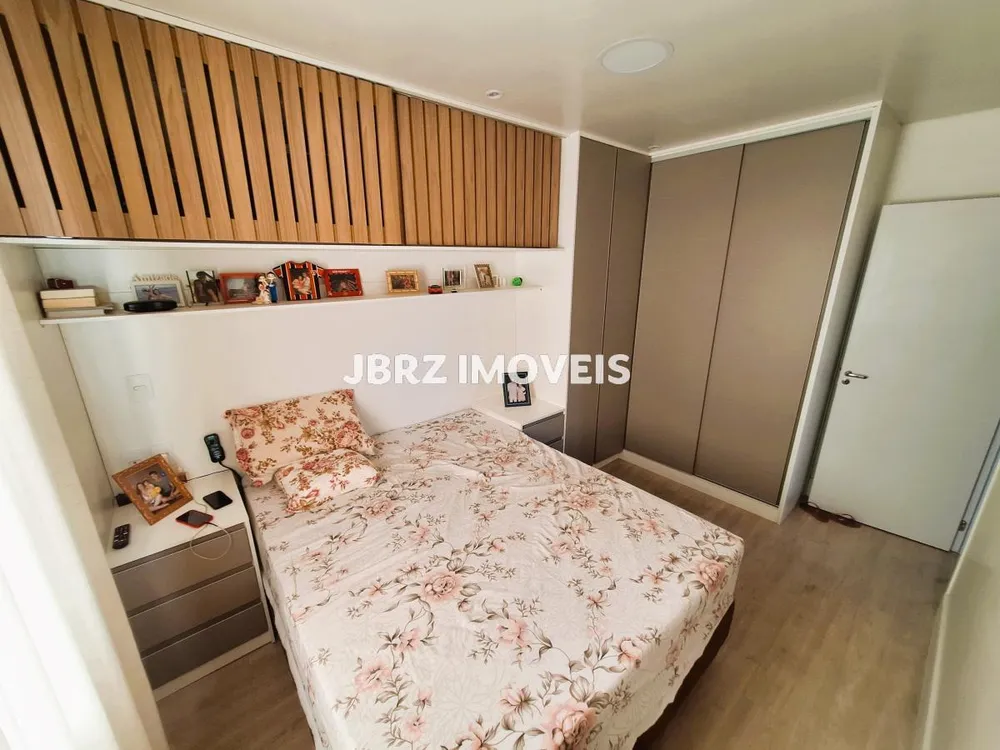 Apartamento, 2 quartos, 51 m² - Foto 11