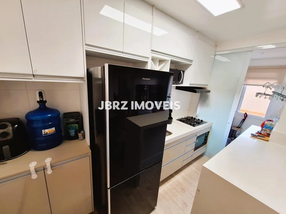 Apartamento, 2 quartos, 51 m² - Foto 3