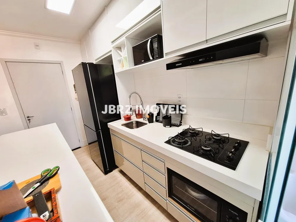 Apartamento, 2 quartos, 51 m² - Foto 5
