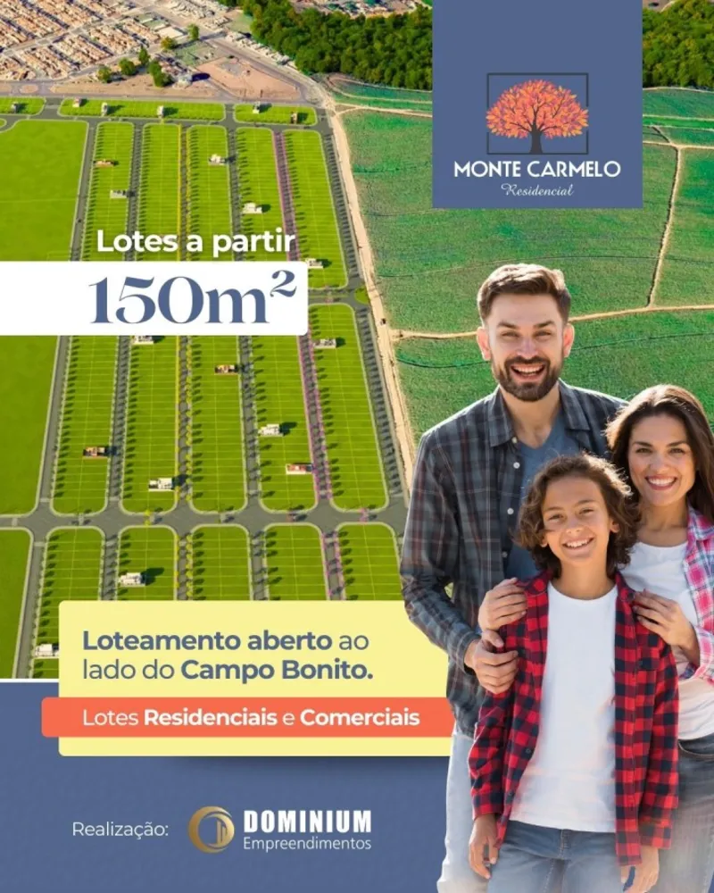 Terreno, 150 m² - Foto 1