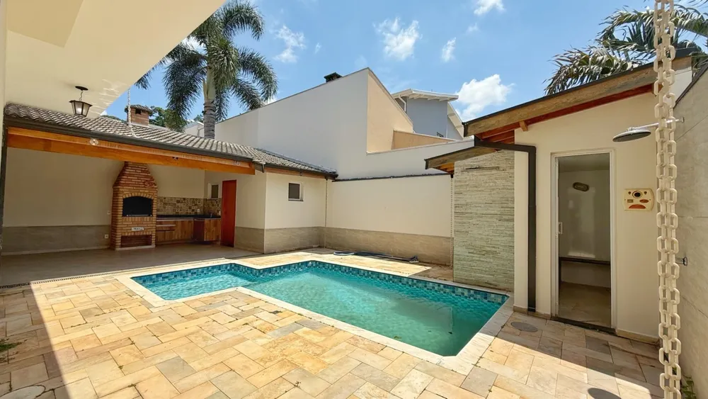 Casa de Condomínio, 3 quartos - Foto 7