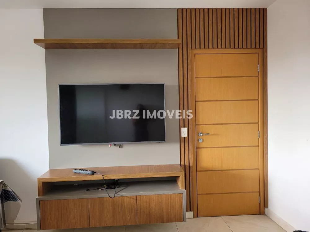 Apartamento à venda com 3 quartos, 82m² - Foto 4