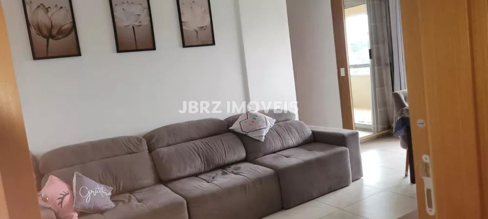 Apartamento à venda com 3 quartos, 82m² - Foto 3