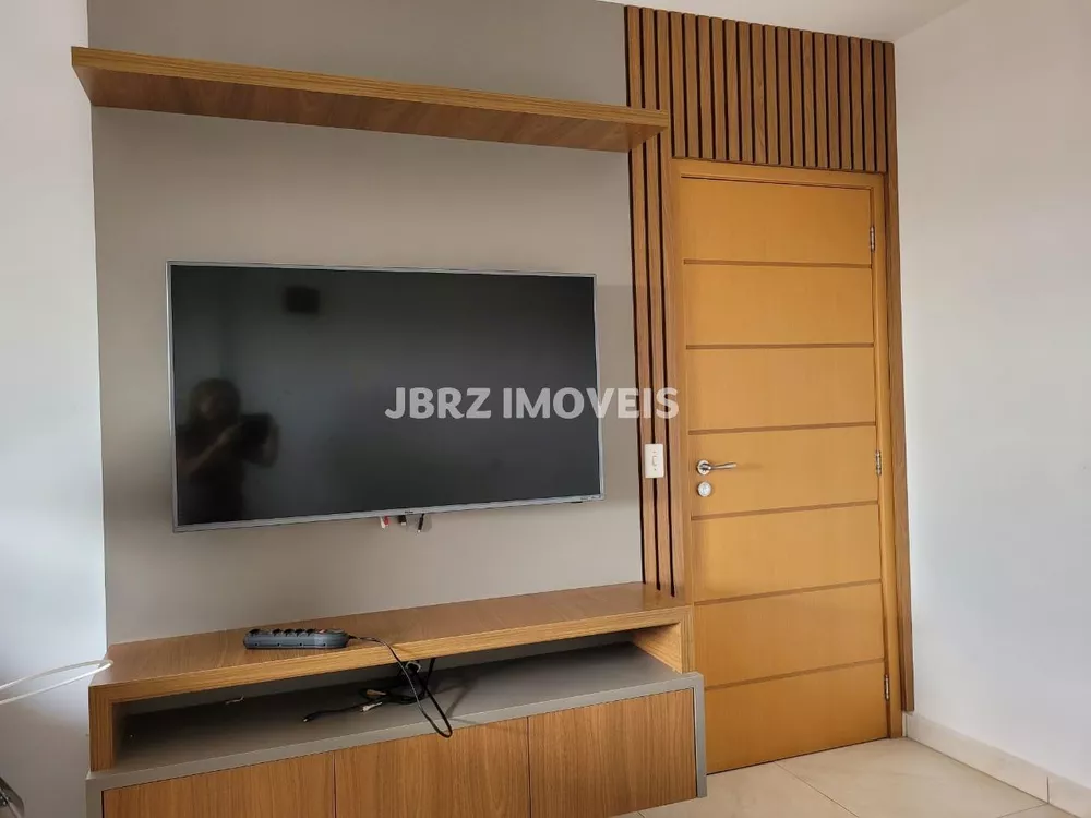 Apartamento à venda com 3 quartos, 82m² - Foto 1