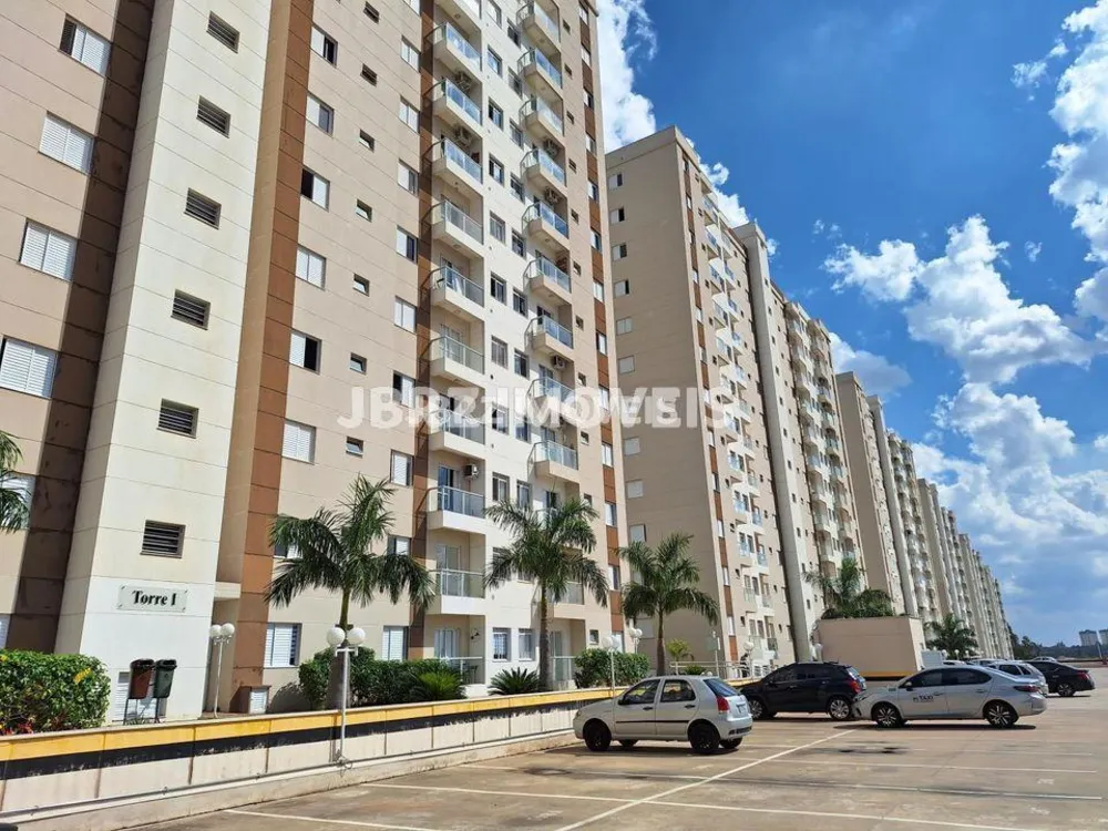 Apartamento, 2 quartos, 51 m² - Foto 11