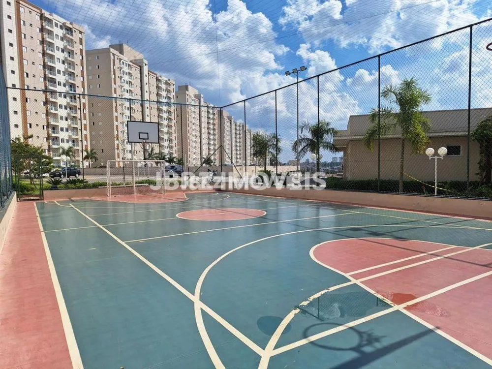 Apartamento, 2 quartos, 51 m² - Foto 9