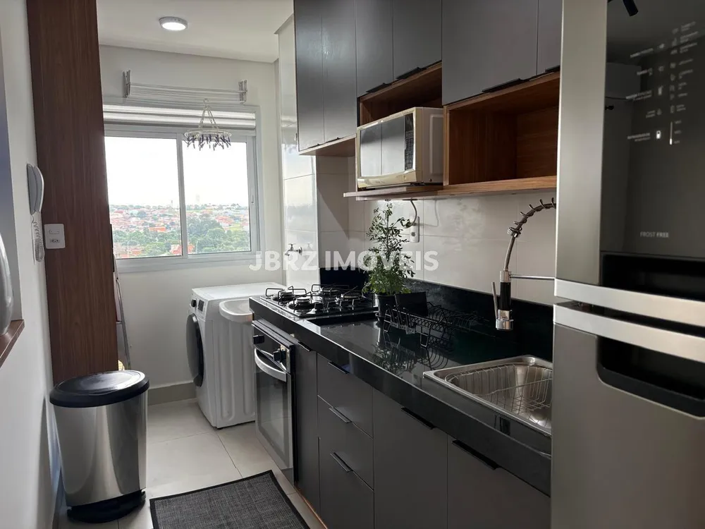 Apartamento, 2 quartos, 51 m² - Foto 2