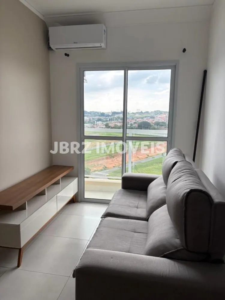 Apartamento, 2 quartos, 51 m² - Foto 1