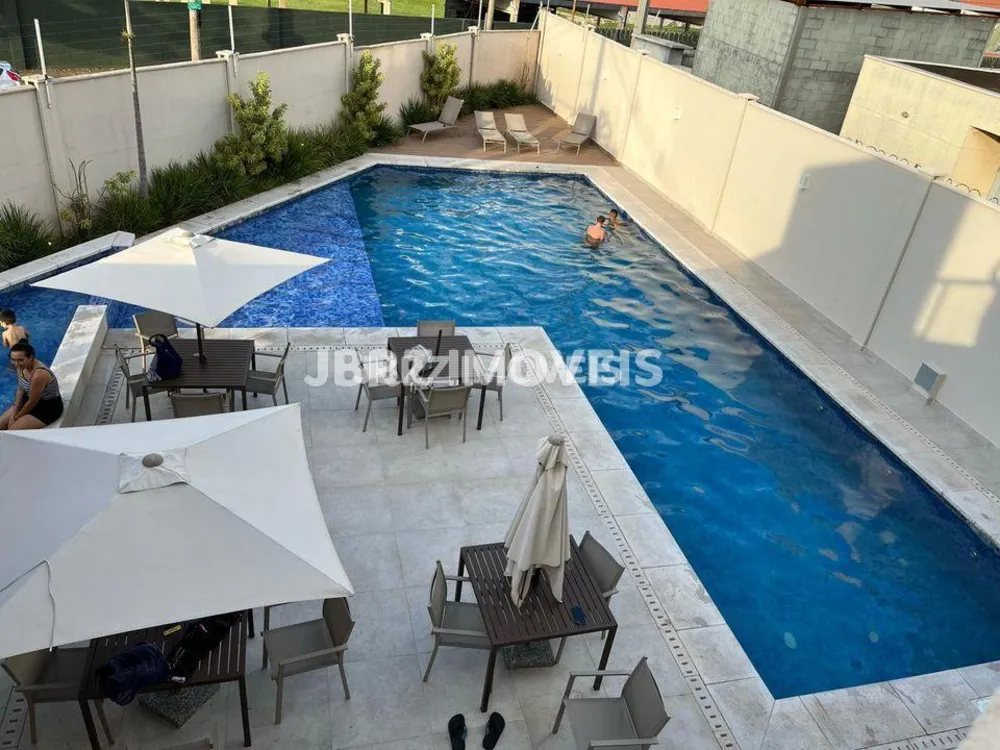 Apartamento, 2 quartos, 51 m² - Foto 6