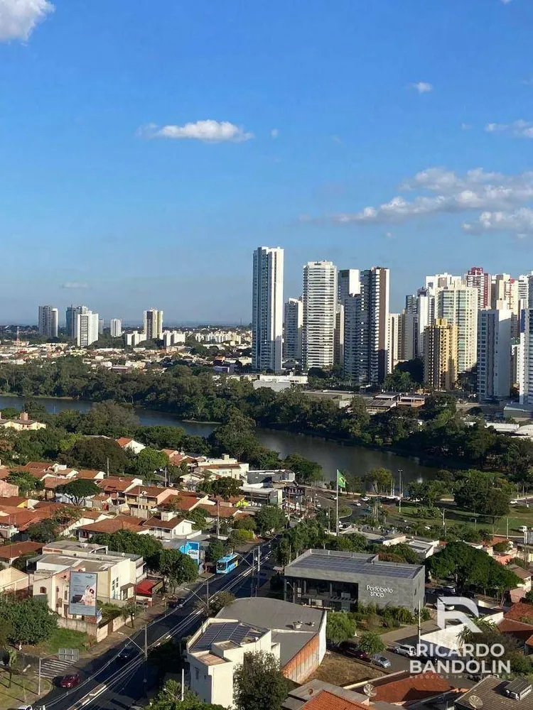 Apartamento, 2 quartos, 71 m² - Foto 4