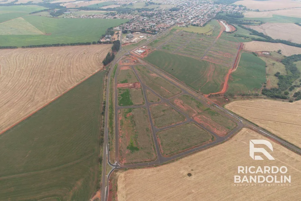 Loteamento e Condomínio, 1000 m² - Foto 4