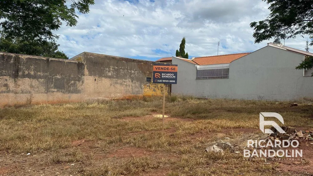 Loteamento e Condomínio, 648 m² - Foto 1