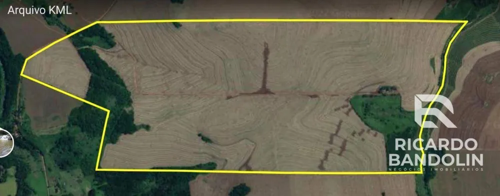 Fazenda, 206 hectares - Foto 1
