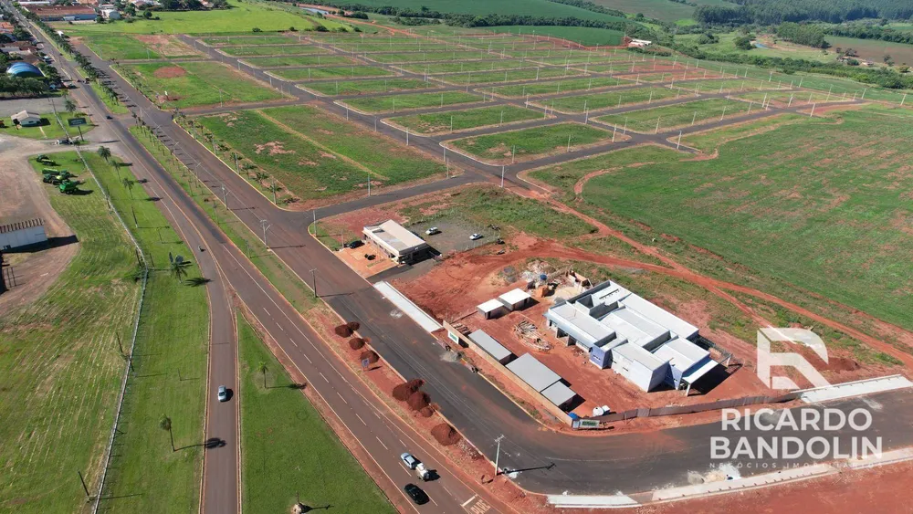 Loteamento e Condomínio, 252 m² - Foto 4