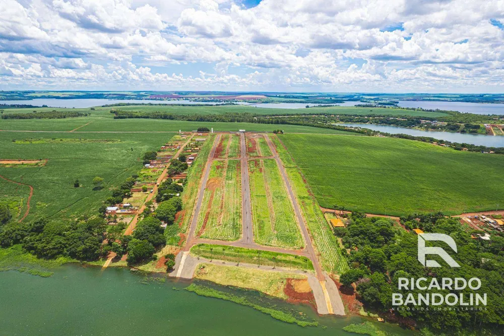Loteamento e Condomínio, 400 m² - Foto 3