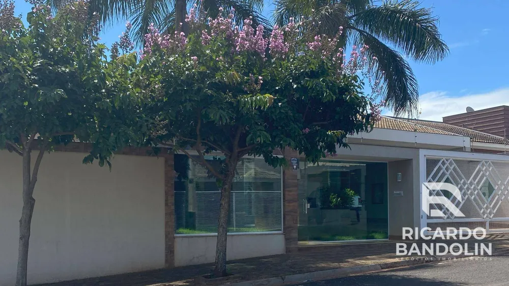 Casa, 3 quartos, 300 m² - Foto 2