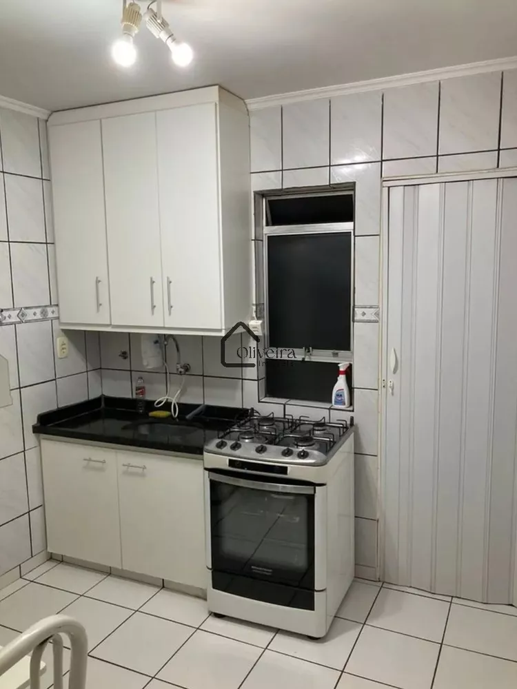 Apartamento, 2 quartos, 62 m² - Foto 4