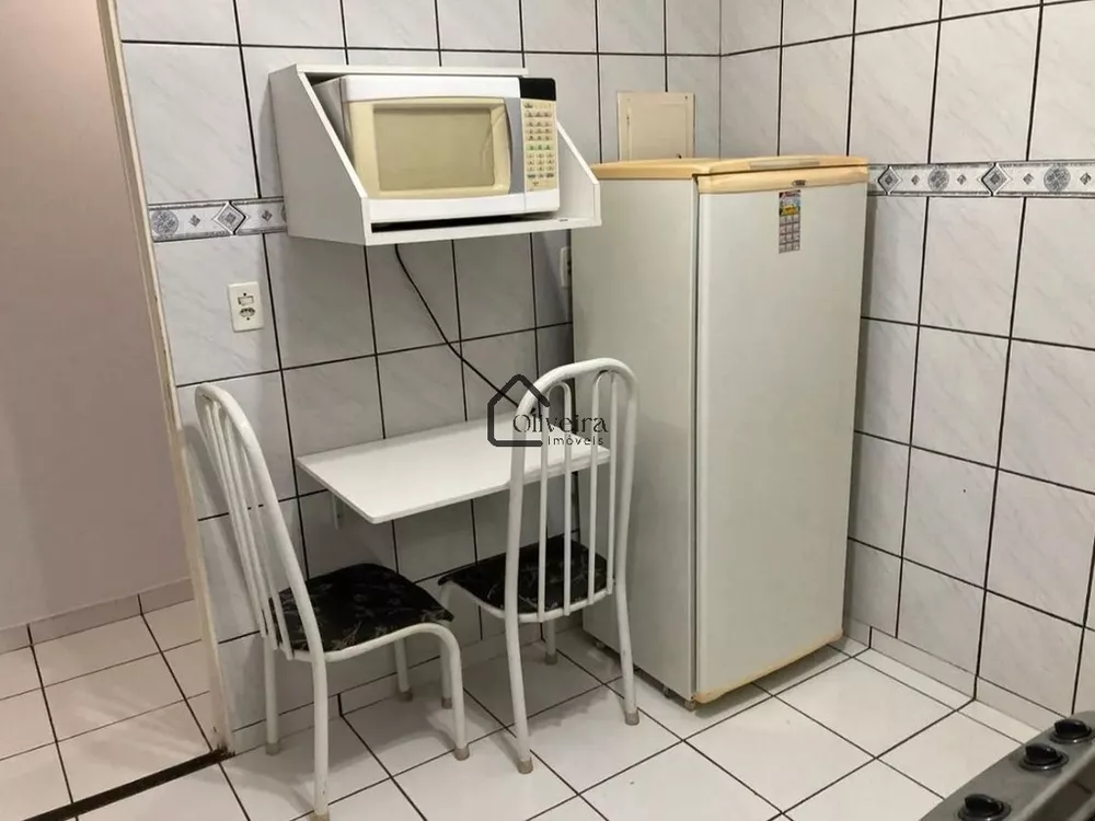 Apartamento, 2 quartos, 62 m² - Foto 1