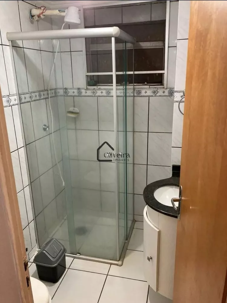 Apartamento, 2 quartos, 62 m² - Foto 2