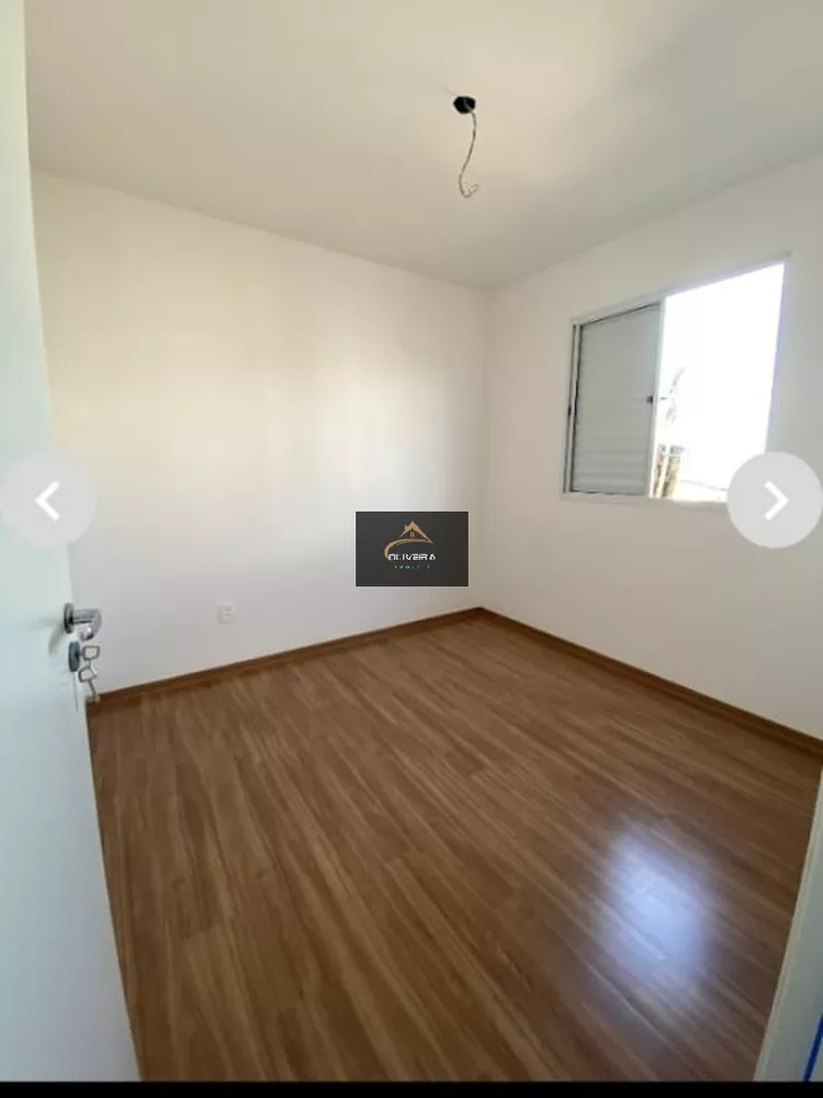 Apartamento, 2 quartos, 43 m² - Foto 2