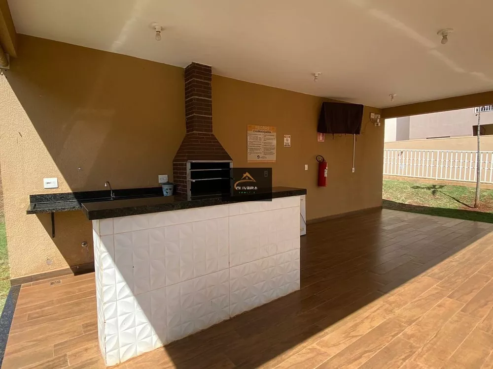 Apartamento, 2 quartos, 53 m² - Foto 1