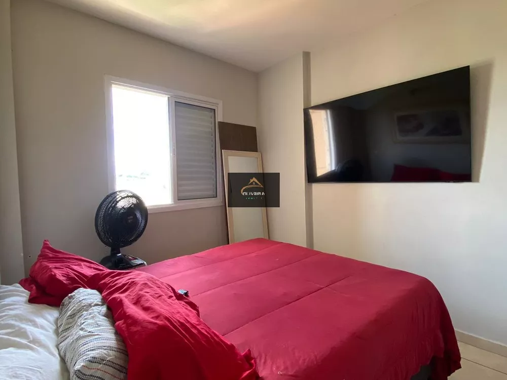 Apartamento, 2 quartos, 53 m² - Foto 2