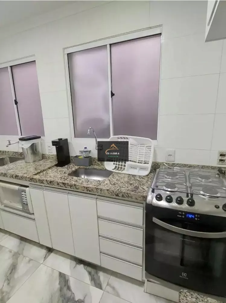 Apartamento, 2 quartos, 43 m² - Foto 2