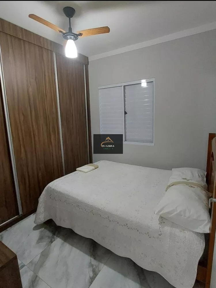 Apartamento, 2 quartos, 43 m² - Foto 3