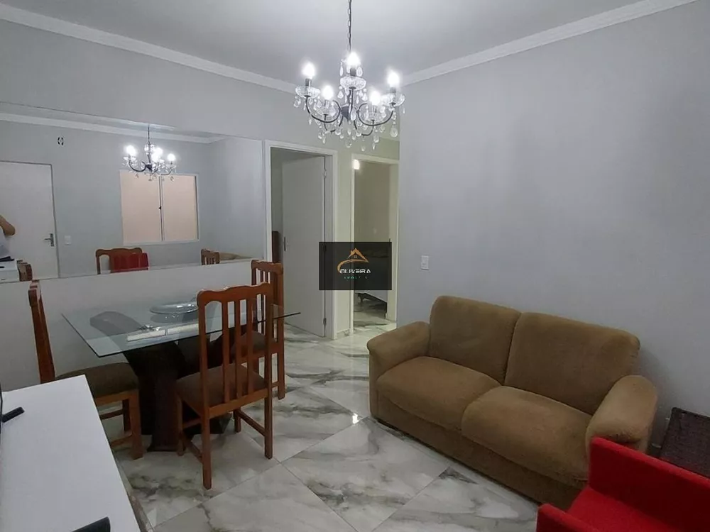 Apartamento, 2 quartos, 43 m² - Foto 4