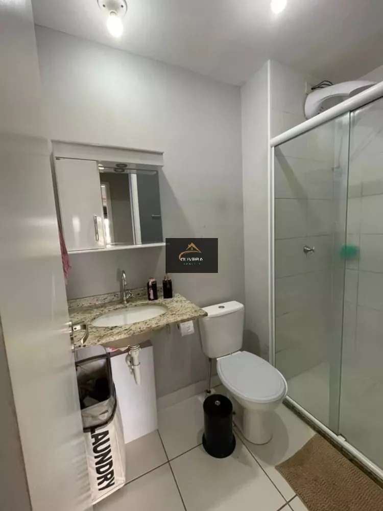 Apartamento, 2 quartos, 50 m² - Foto 4