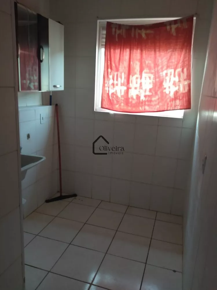 Apartamento, 2 quartos, 48 m² - Foto 4