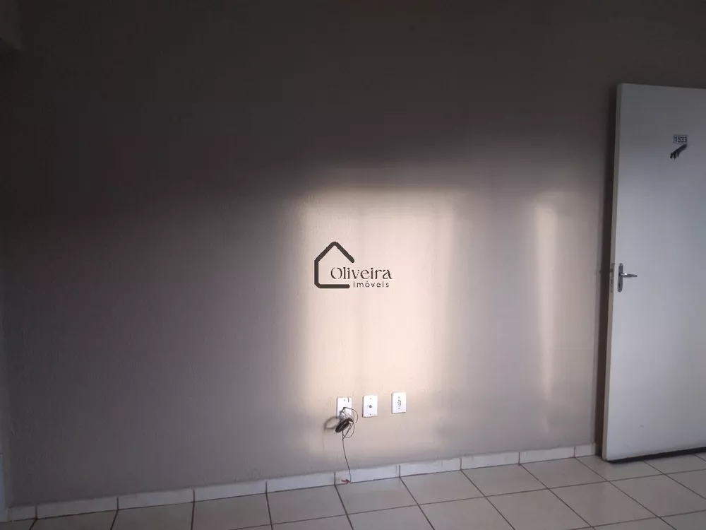 Apartamento, 2 quartos, 48 m² - Foto 3