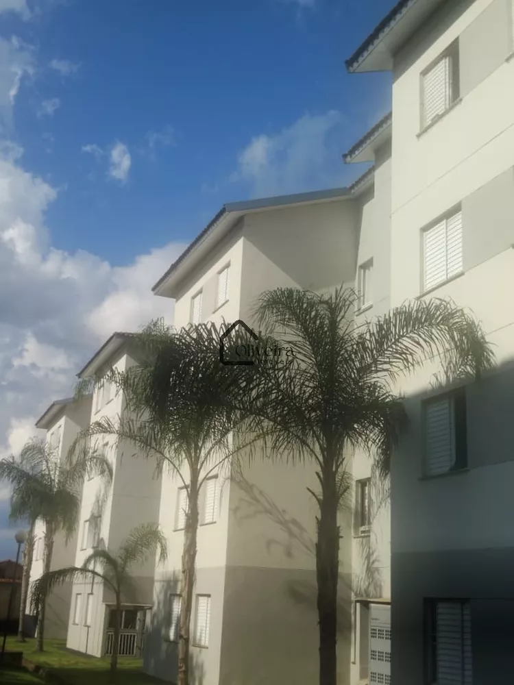 Apartamento, 2 quartos, 48 m² - Foto 1
