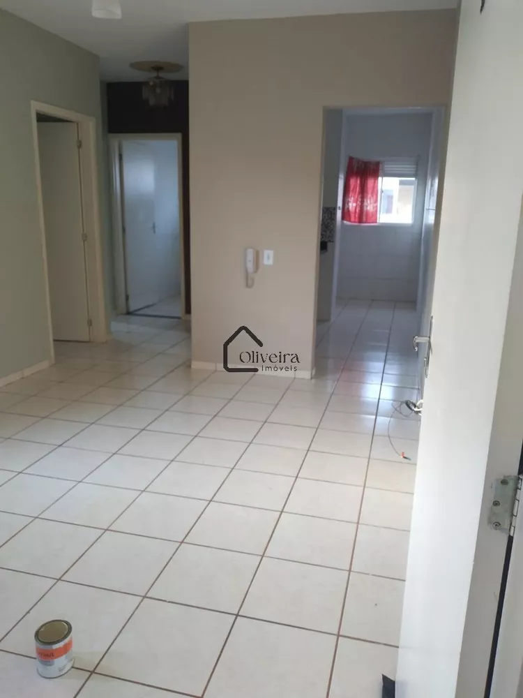 Apartamento, 2 quartos, 48 m² - Foto 2