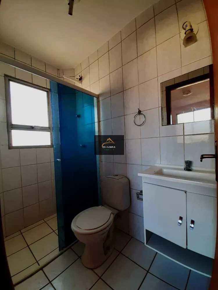 Apartamento, 3 quartos, 60 m² - Foto 3